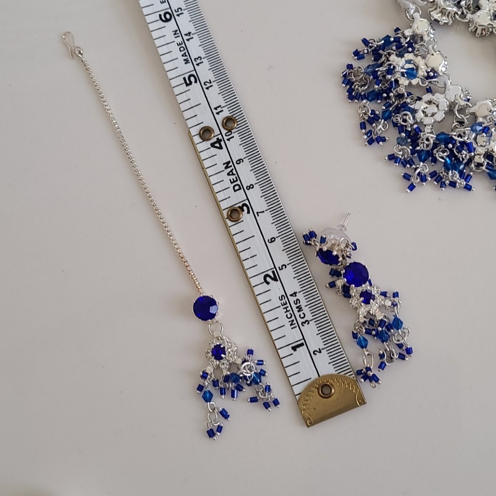 Necklace Set NIB - Picture 8 of 9